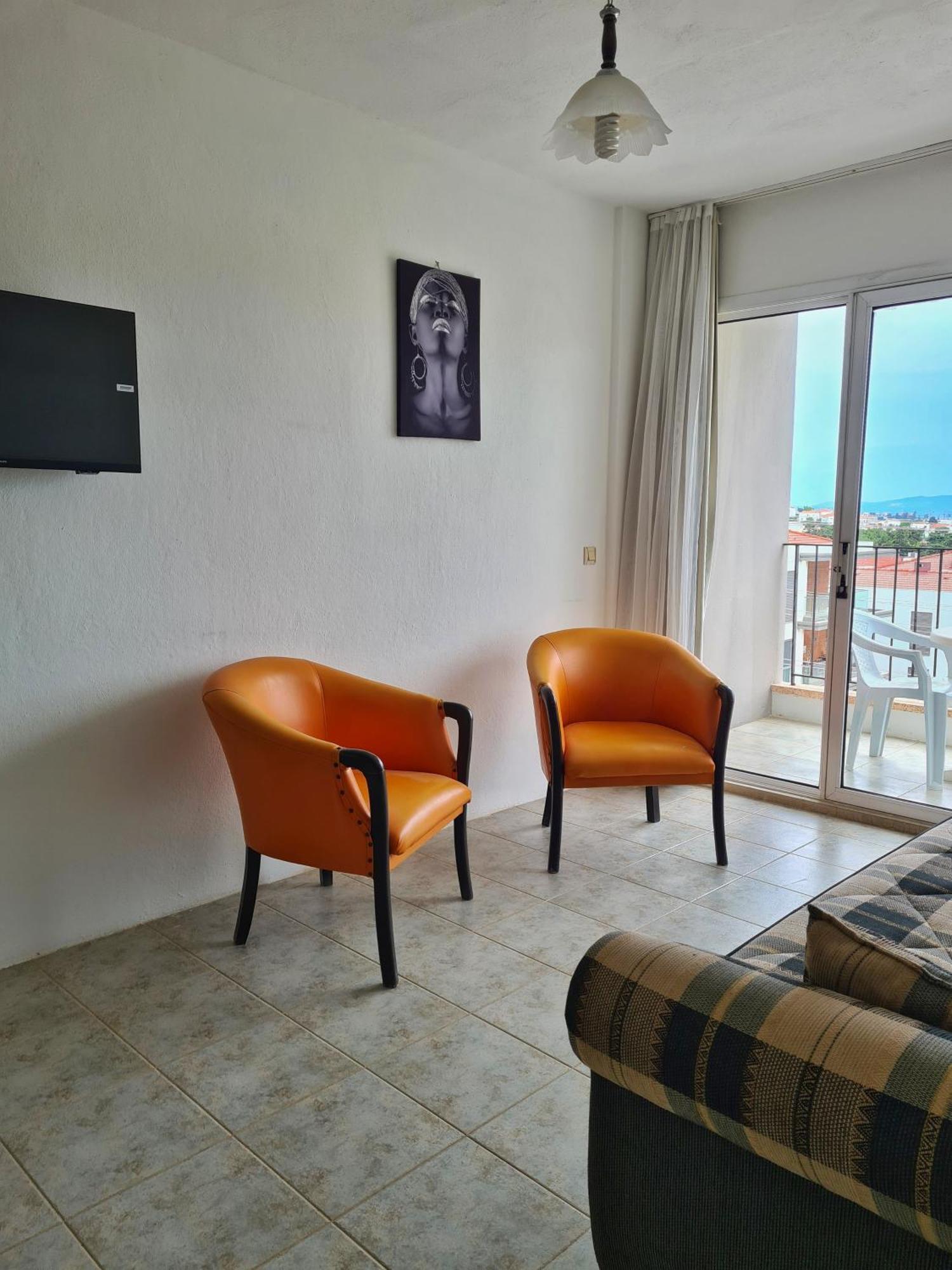 Fora Apart Otel Cesme Exterior photo