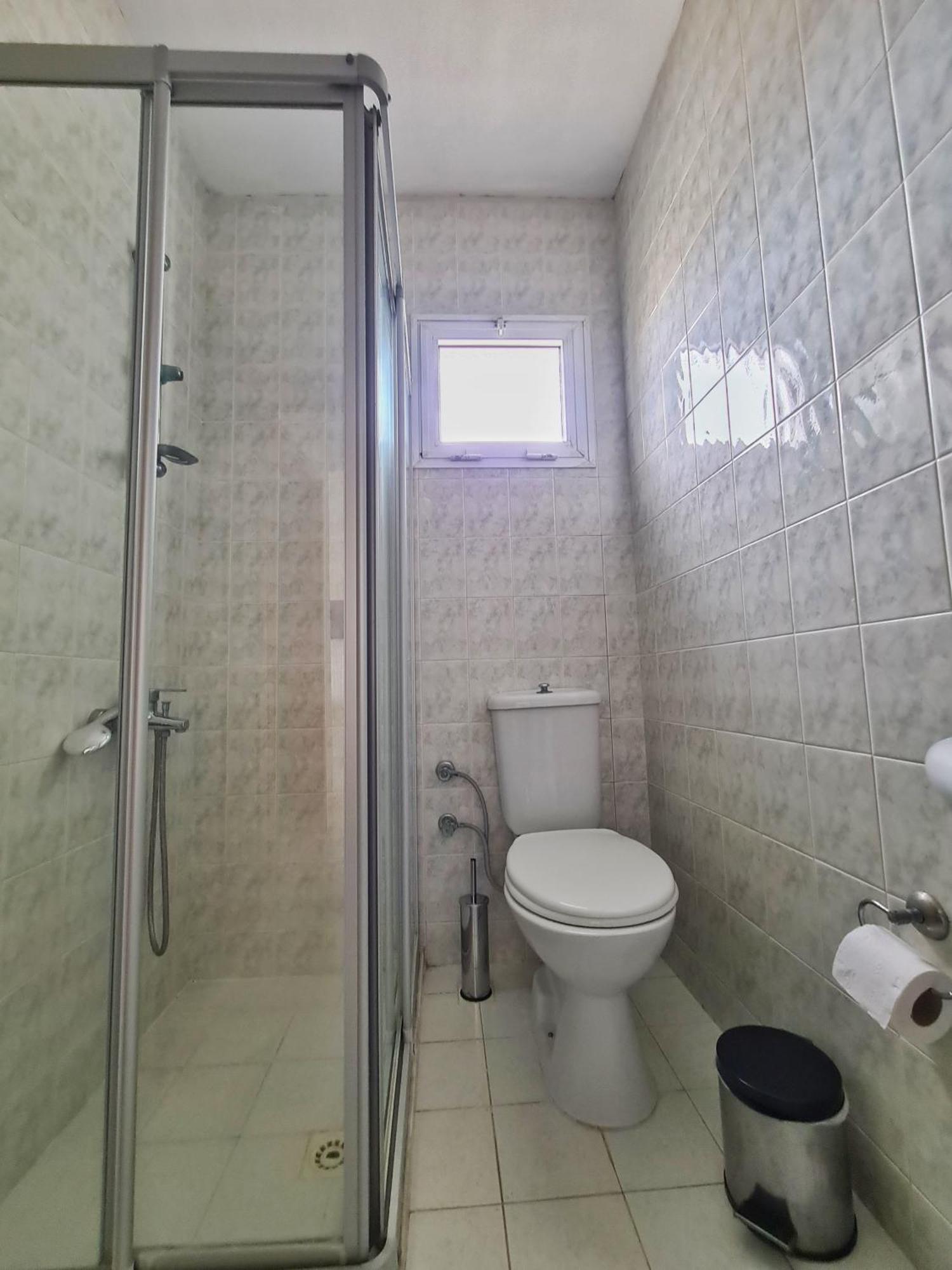 Fora Apart Otel Cesme Exterior photo