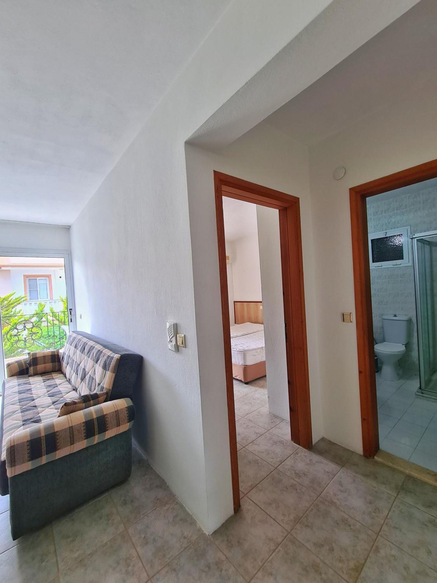 Fora Apart Otel Cesme Exterior photo