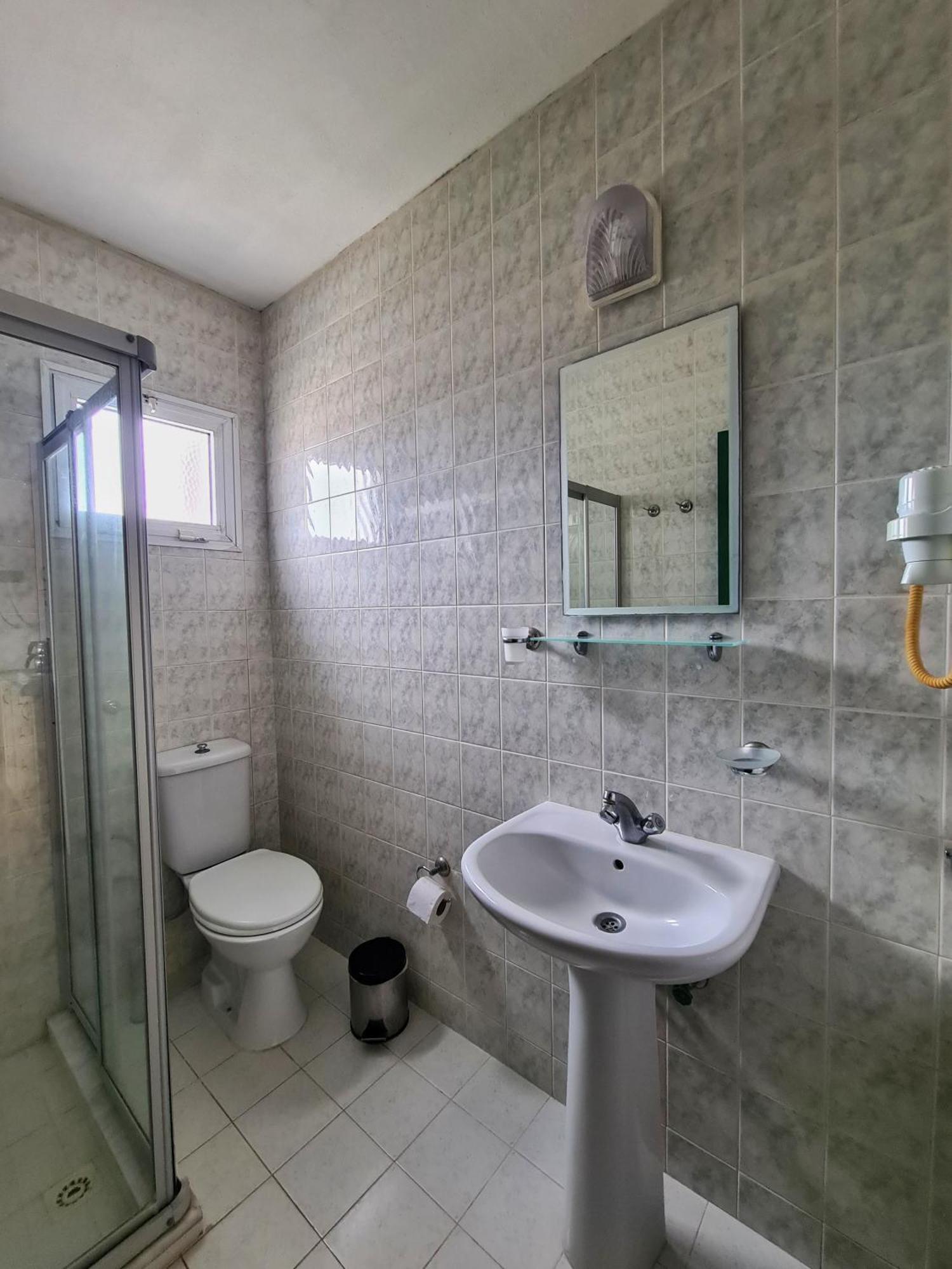 Fora Apart Otel Cesme Exterior photo