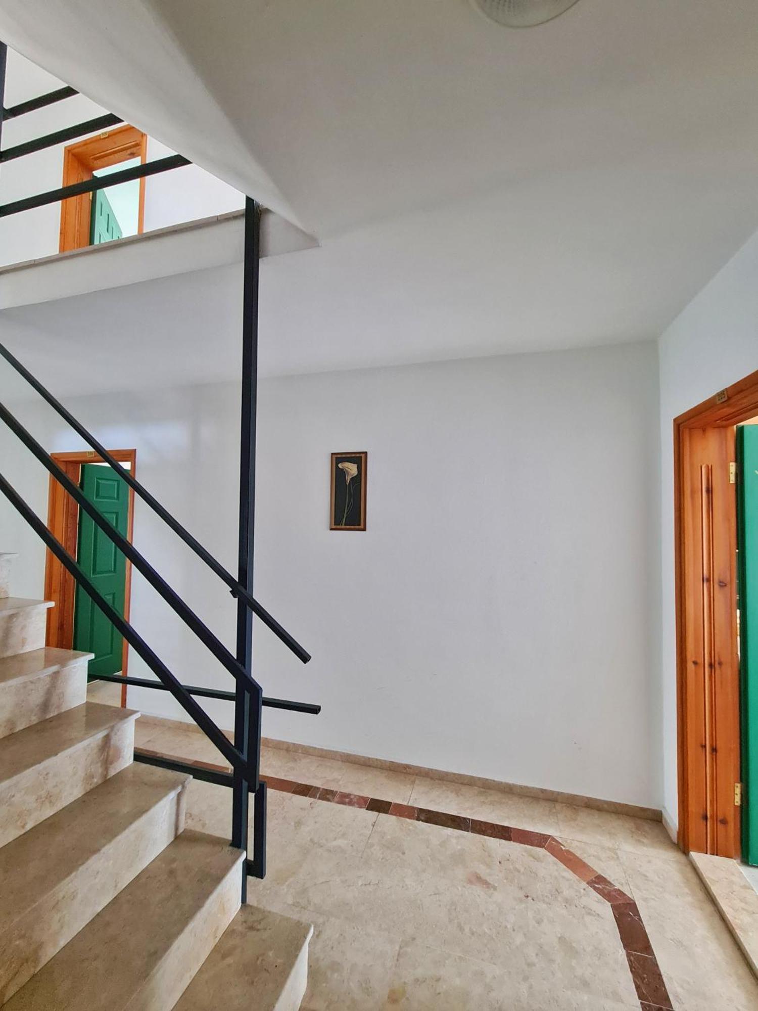 Fora Apart Otel Cesme Exterior photo