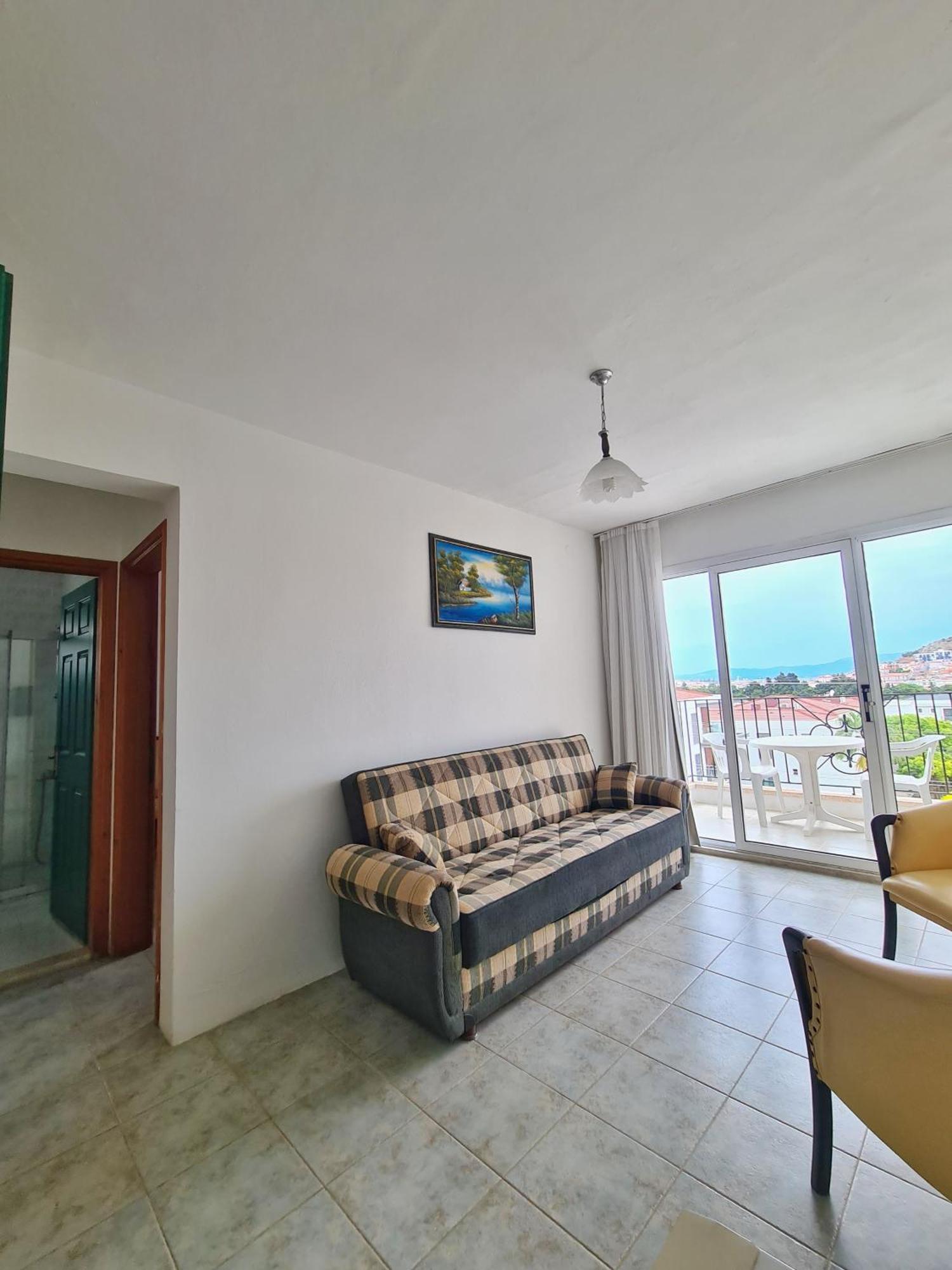 Fora Apart Otel Cesme Exterior photo