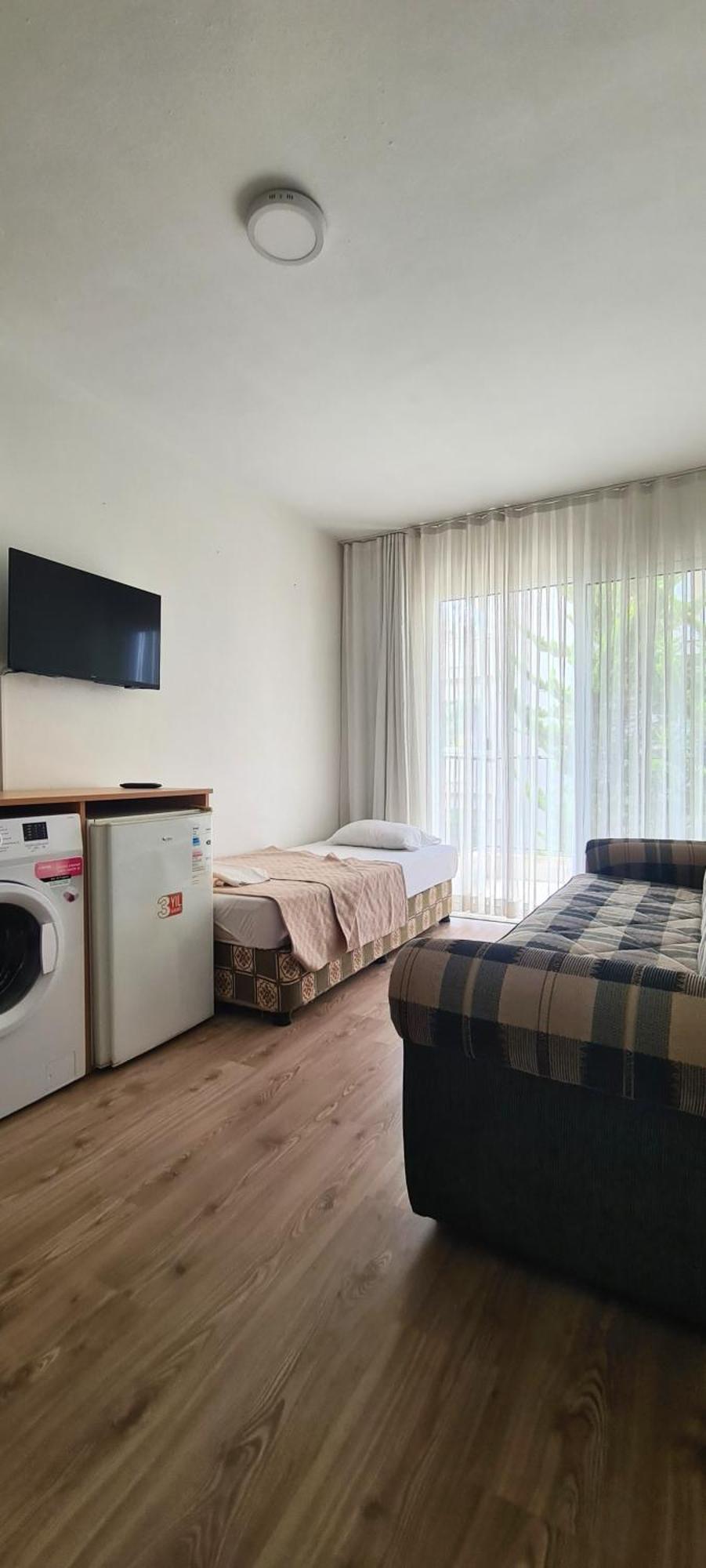 Fora Apart Otel Cesme Exterior photo