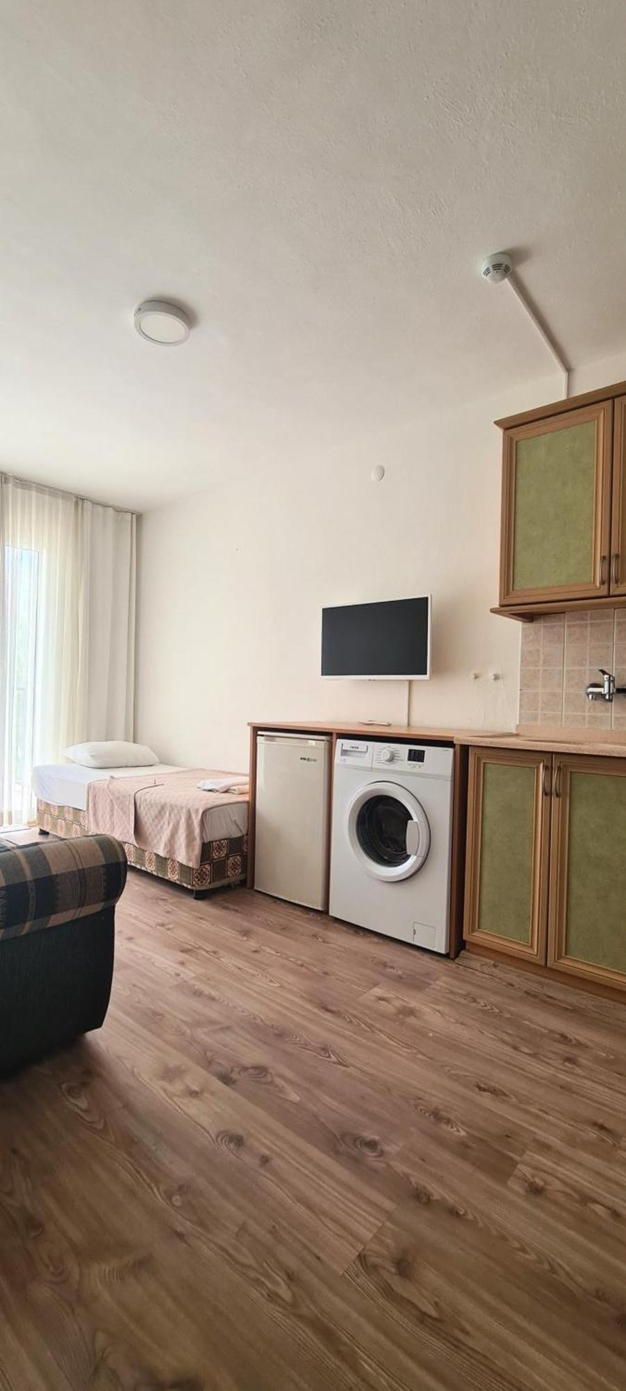 Fora Apart Otel Cesme Exterior photo